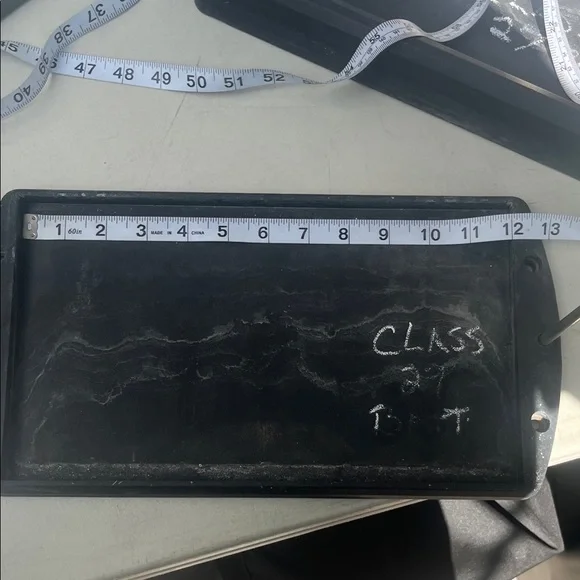 Seachoice Premium battery tray group 27 - Picture 4 of 6